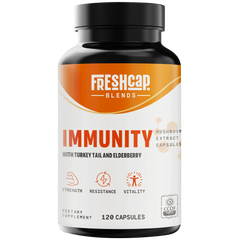 Collection image for: Vitamins & Supplements