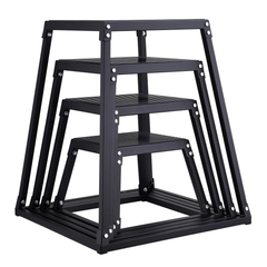 Collection image for: Plyo Boxes