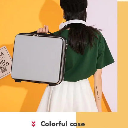 Small Travel Case