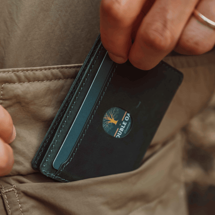 Cloud Wallet