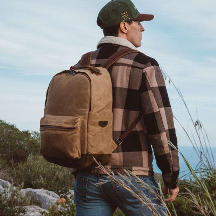 Backpack