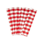 Red & White