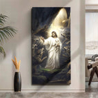 20x10 inch Medium Premium Gallery Wrapped