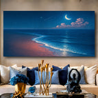 20x10 inch Medium Premium Gallery Wrapped