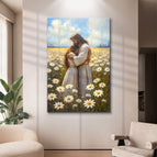 18x12 inch Medium Premium Gallery Wrapped
