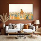 18x12 inch Medium Premium Gallery Wrapped