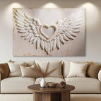 18x12 inch Medium Premium Gallery Wrapped