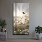20x10 inch Medium Premium Gallery Wrapped
