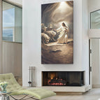 20x10 inch Medium Premium Gallery Wrapped