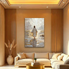 18x12 inch Medium Premium Gallery Wrapped
