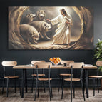 20x10 inch Medium Premium Gallery Wrapped