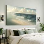 20x10 inch Medium Premium Gallery Wrapped