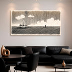 20x10 inch Medium Premium Gallery Wrapped