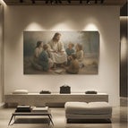 20x10 inch Medium Premium Gallery Wrapped