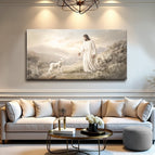 20x10 inch Medium Premium Gallery Wrapped