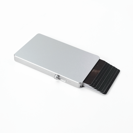 Pop-up Cardholder