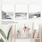 Print - unframed / 8x10 inches