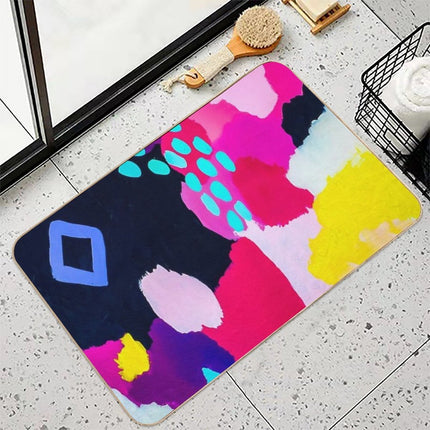 Adventure  Toxin-Free Bath Mat