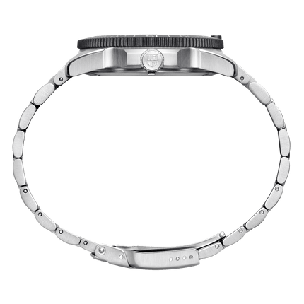 Pacific Diver, 44 mm, Dive Watch - 3123