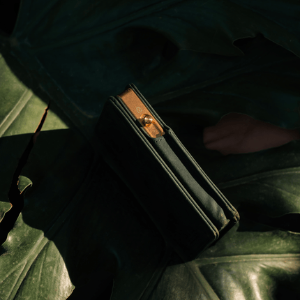 Bifold Wallet