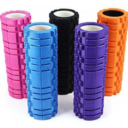 Yoga Foam Roller-Massage Roller