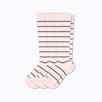 Rose/Navy / Small