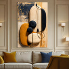18x12 inch Medium Premium Gallery Wrapped