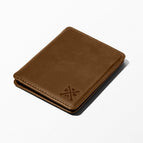 Light Brown / Leather