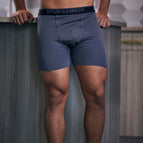 Small / Dark Grey / Single
