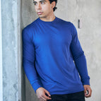 Medium / Royal Blue