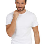 Medium / Bianco