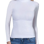 Small / Bianco
