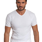 Medium / Bianco
