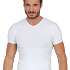 Medium / Bianco