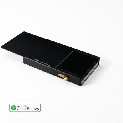 Knight's Edition TRAK (No Tracker Card)