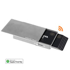 Magsafe w/Tracker Card