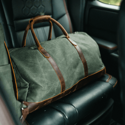 Weekender Bag