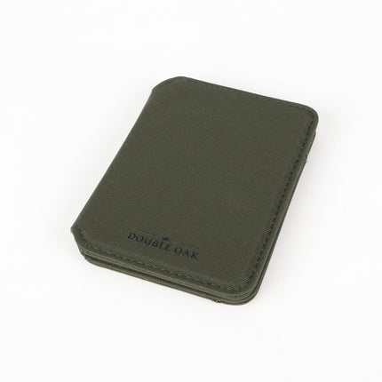 Ripstop Cloud Wallet