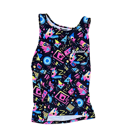 90s Vibin' Tank Top