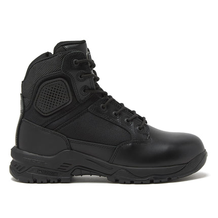STRIKE FORCE 6" Boot SZ