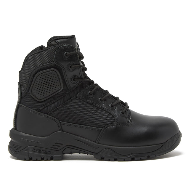 STRIKE FORCE 6" Boot SZ
