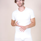 Small / Bianco