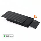 Non-Magsafe w/Tracker Card