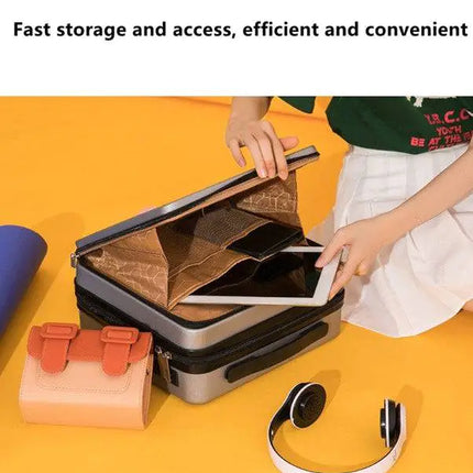 Small Travel Case