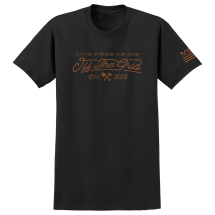 A Train Tee Shirt