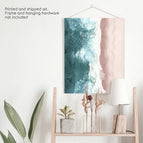 Print - unframed / 8x10 inches