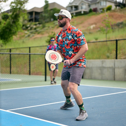 Aloha Rider Short Sleeve