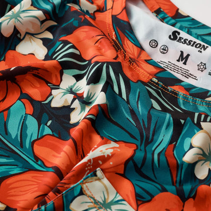 Aloha Rider Short Sleeve