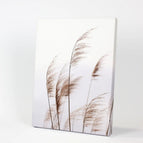 Wrapped Canvas / 8x10 inches