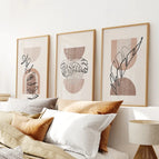 Print - unframed / 8x10 inches